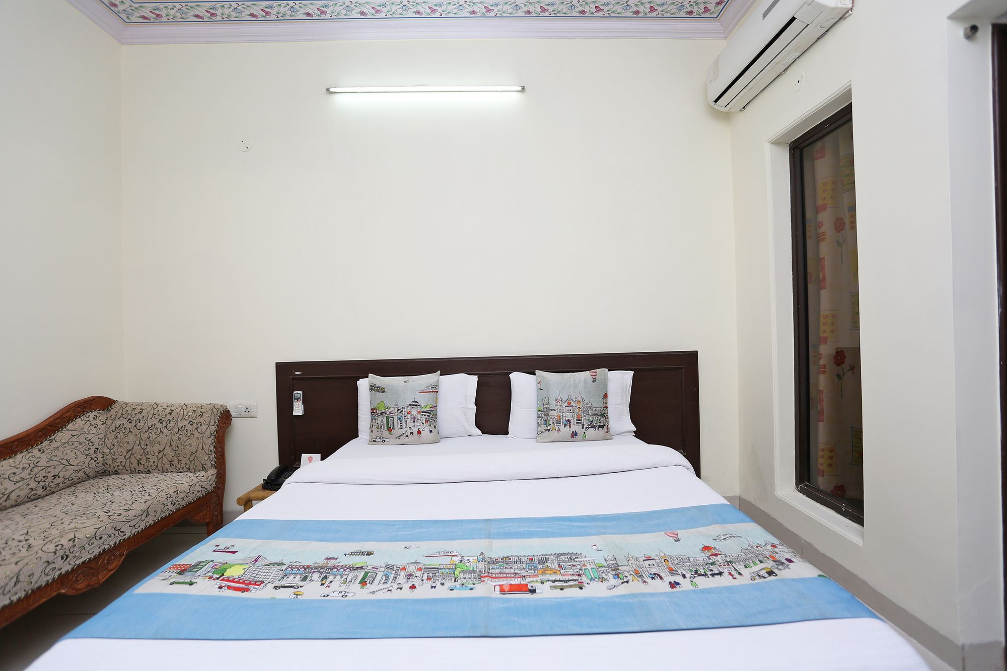 Hotel Arco Palace Divisione di Divisione di Jaipur Esterno foto