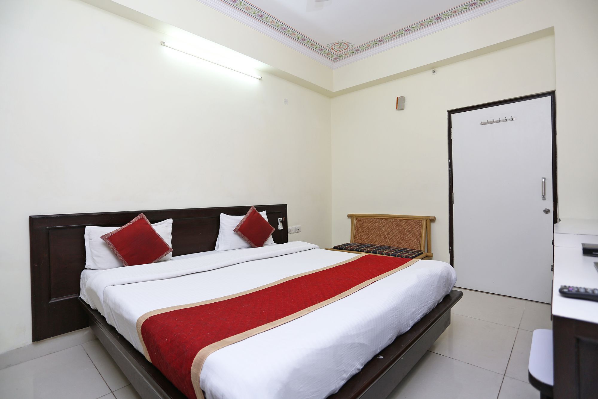 Hotel Arco Palace Divisione di Divisione di Jaipur Esterno foto